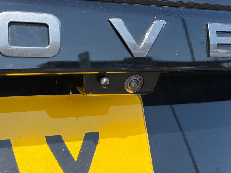 2023 (73) LAND ROVER COMMERCIAL DISCOVERY 3.0 D300 Dynamic HSE Commercial Auto 5321782