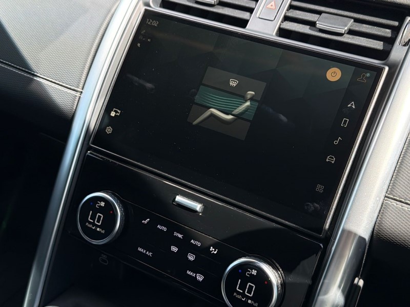 2023 (73) LAND ROVER COMMERCIAL DISCOVERY 3.0 D300 Dynamic HSE Commercial Auto 5321772