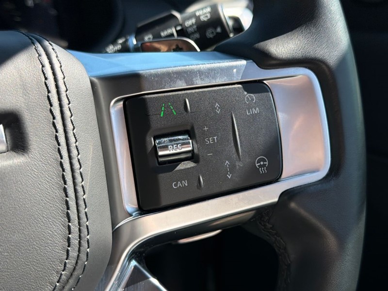 2023 (73) LAND ROVER COMMERCIAL DISCOVERY 3.0 D300 Dynamic HSE Commercial Auto 5321768