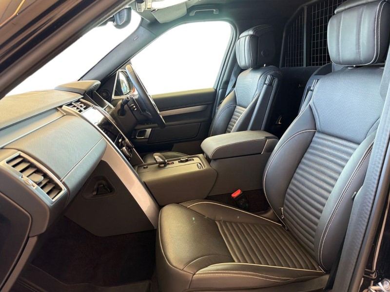 2023 (73) LAND ROVER COMMERCIAL DISCOVERY 3.0 D300 Dynamic HSE Commercial Auto 5321743