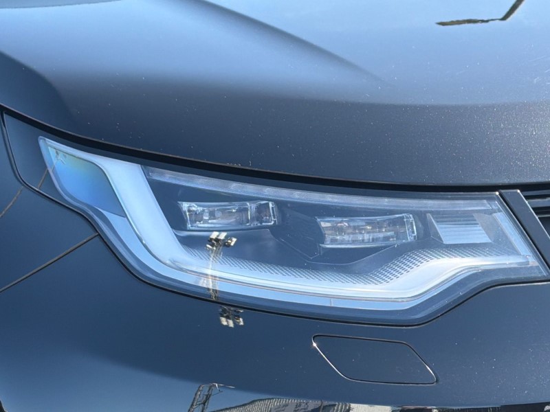 2023 (73) LAND ROVER COMMERCIAL DISCOVERY 3.0 D300 Dynamic HSE Commercial Auto 5321757