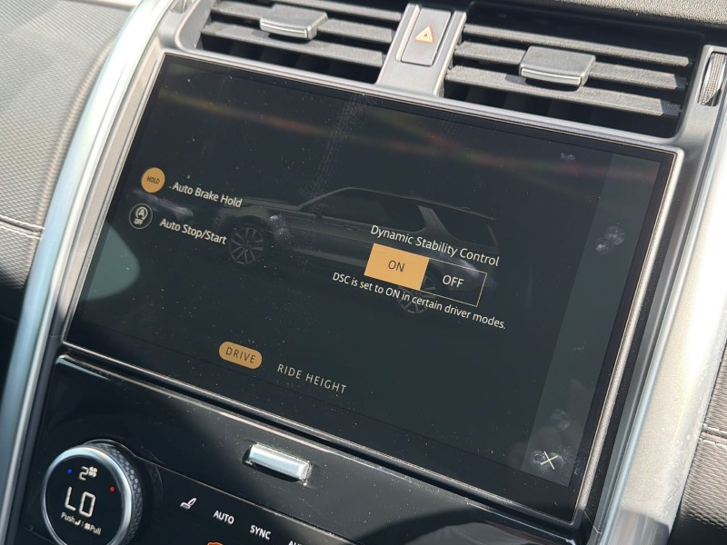 2023 (73) LAND ROVER COMMERCIAL DISCOVERY 3.0 D300 Dynamic HSE Commercial Auto 5321773