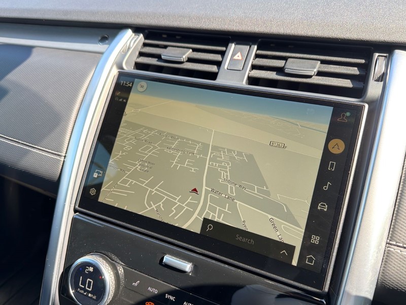 2023 (73) LAND ROVER COMMERCIAL DISCOVERY 3.0 D300 Dynamic HSE Commercial Auto 5321751