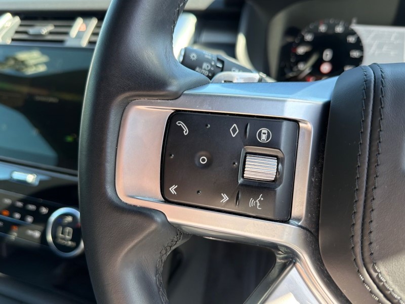 2023 (73) LAND ROVER COMMERCIAL DISCOVERY 3.0 D300 Dynamic HSE Commercial Auto 5321767