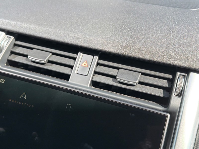 2023 (73) LAND ROVER COMMERCIAL DISCOVERY 3.0 D300 Dynamic HSE Commercial Auto 5321775