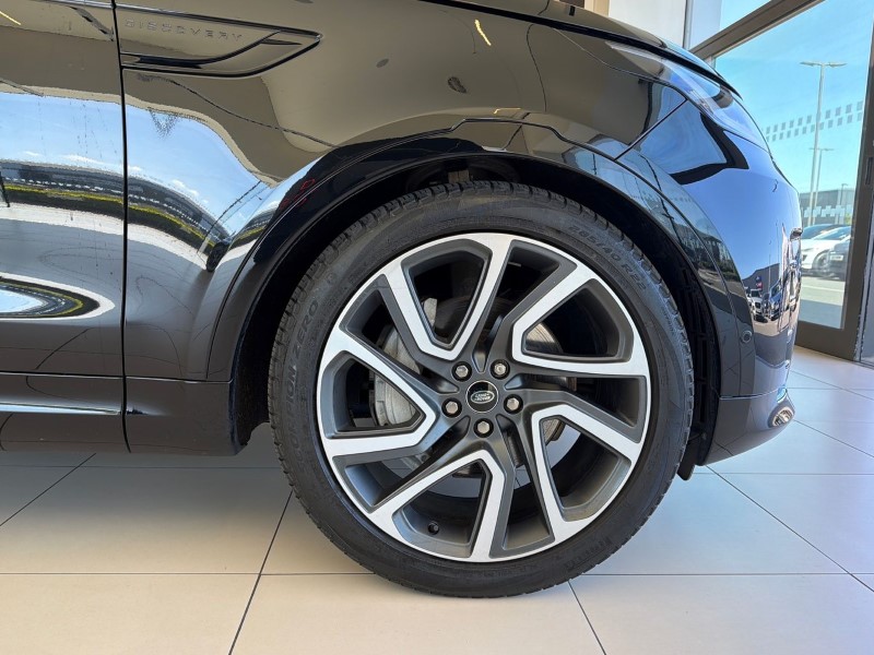 2023 (73) LAND ROVER COMMERCIAL DISCOVERY 3.0 D300 Dynamic HSE Commercial Auto 5321748