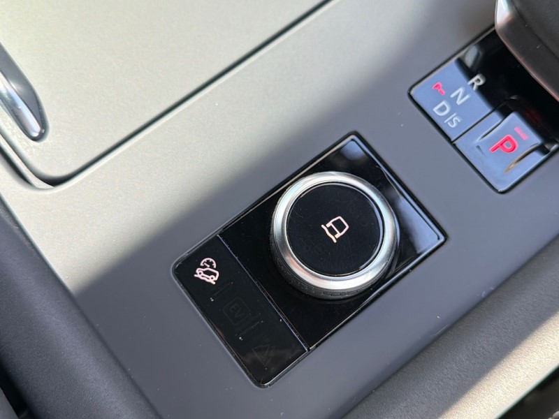 2023 (73) LAND ROVER COMMERCIAL DISCOVERY 3.0 D300 Dynamic HSE Commercial Auto 5321777