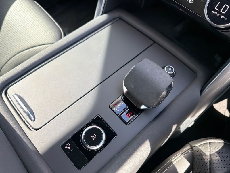 2023 (73) LAND ROVER COMMERCIAL DISCOVERY 3.0 D300 Dynamic HSE Commercial Auto 5321753