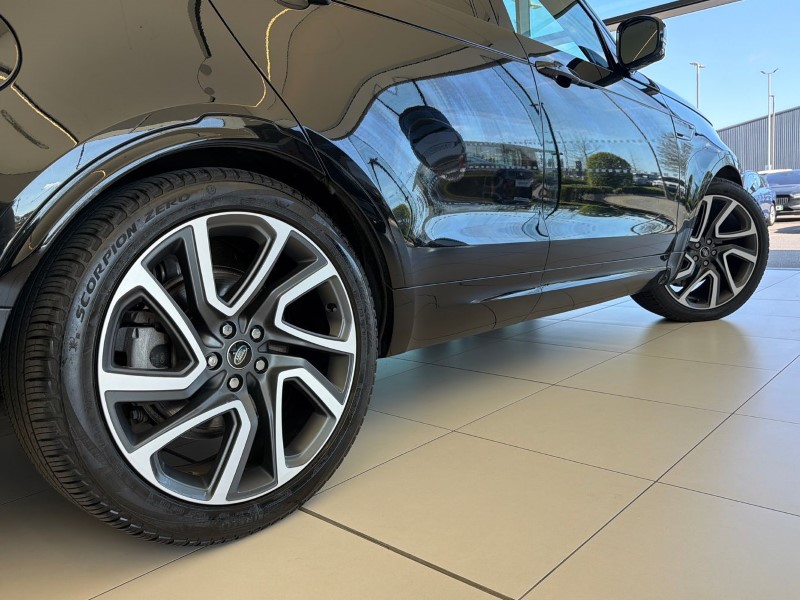 2023 (73) LAND ROVER COMMERCIAL DISCOVERY 3.0 D300 Dynamic HSE Commercial Auto 5321789