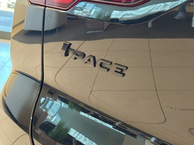 2023 (23) JAGUAR I-PACE 294kW EV400 HSE Black 90kWh 5dr Auto 11kW Charger 5332168