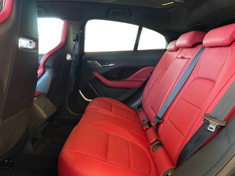 2023 (23) JAGUAR I-PACE 294kW EV400 HSE Black 90kWh 5dr Auto 11kW Charger 5332129