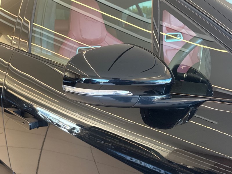 2023 (23) JAGUAR I-PACE 294kW EV400 HSE Black 90kWh 5dr Auto 11kW Charger 5332172