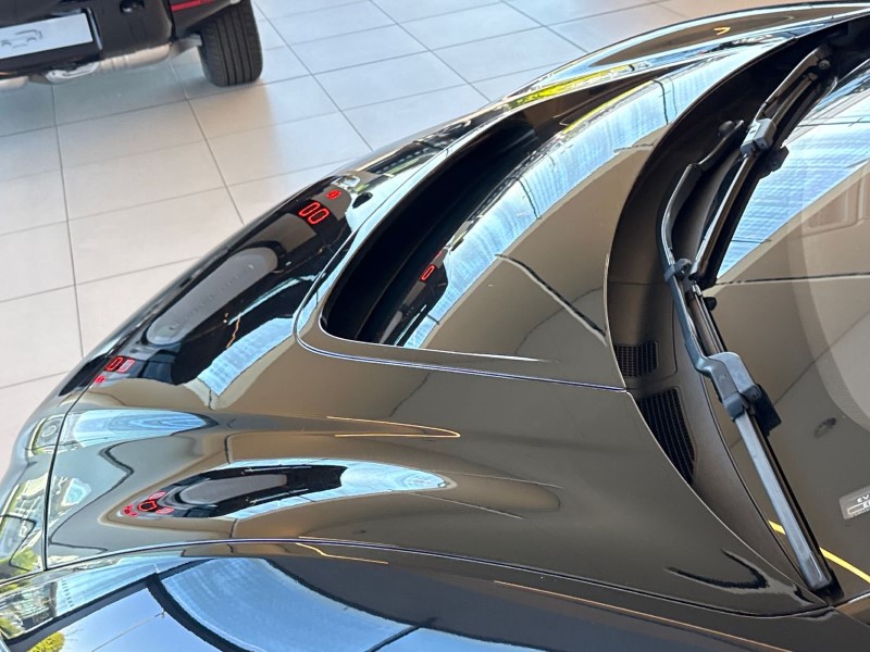 2023 (23) JAGUAR I-PACE 294kW EV400 HSE Black 90kWh 5dr Auto 11kW Charger 5332145