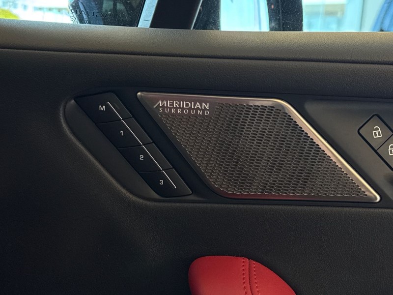 2023 (23) JAGUAR I-PACE 294kW EV400 HSE Black 90kWh 5dr Auto 11kW Charger 5332174