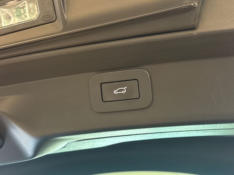 2023 (23) JAGUAR I-PACE 294kW EV400 HSE Black 90kWh 5dr Auto 11kW Charger 5332162