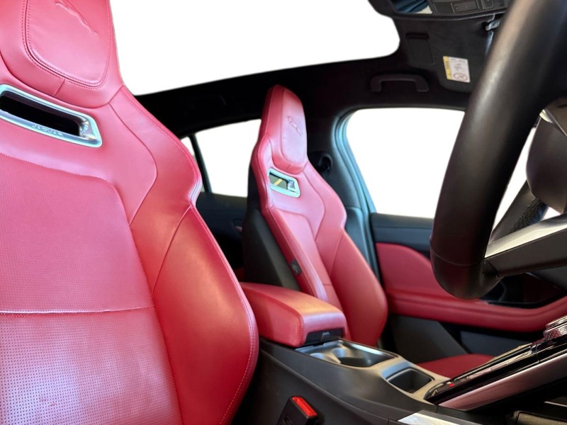 2023 (23) JAGUAR I-PACE 294kW EV400 HSE Black 90kWh 5dr Auto 11kW Charger 5332150