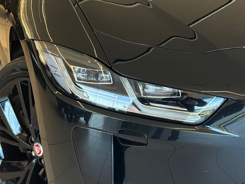 2023 (23) JAGUAR I-PACE 294kW EV400 HSE Black 90kWh 5dr Auto 11kW Charger 5332142