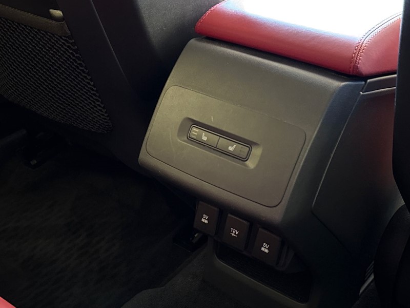 2023 (23) JAGUAR I-PACE 294kW EV400 HSE Black 90kWh 5dr Auto 11kW Charger 5332143