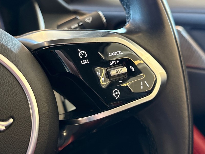 2023 (23) JAGUAR I-PACE 294kW EV400 HSE Black 90kWh 5dr Auto 11kW Charger 5332153