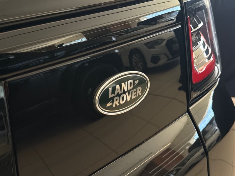 2021 (71) LAND ROVER RANGE ROVER SPORT 3.0 D300 HSE Silver 5dr Auto 5332481