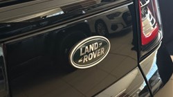 2021 (71) LAND ROVER RANGE ROVER SPORT 3.0 D300 HSE Silver 5dr Auto 5332481