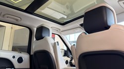 2021 (71) LAND ROVER RANGE ROVER SPORT 3.0 D300 HSE Silver 5dr Auto 5332457