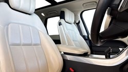 2021 (71) LAND ROVER RANGE ROVER SPORT 3.0 D300 HSE Silver 5dr Auto 5332462