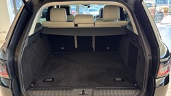 2021 (71) LAND ROVER RANGE ROVER SPORT 3.0 D300 HSE Silver 5dr Auto 5332446