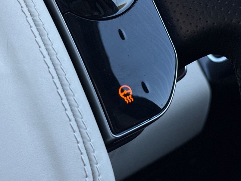 2021 (71) LAND ROVER RANGE ROVER SPORT 3.0 D300 HSE Silver 5dr Auto 5332463