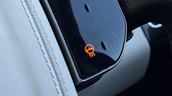 2021 (71) LAND ROVER RANGE ROVER SPORT 3.0 D300 HSE Silver 5dr Auto 5332463