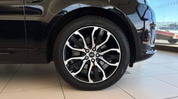 2021 (71) LAND ROVER RANGE ROVER SPORT 3.0 D300 HSE Silver 5dr Auto 5332444