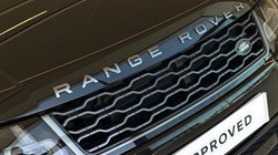 2021 (71) LAND ROVER RANGE ROVER SPORT 3.0 D300 HSE Silver 5dr Auto 5332479