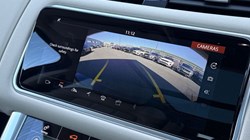 2021 (71) LAND ROVER RANGE ROVER SPORT 3.0 D300 HSE Silver 5dr Auto 5332448