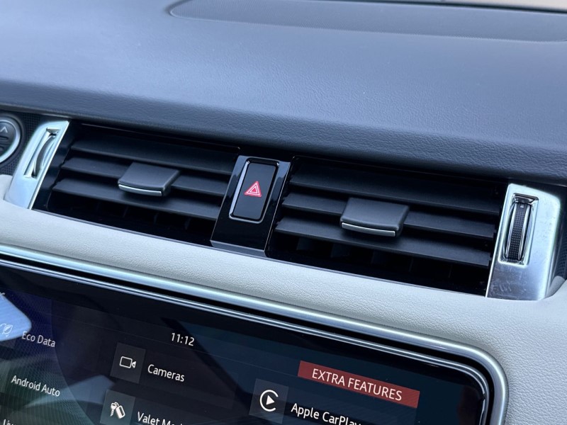 2021 (71) LAND ROVER RANGE ROVER SPORT 3.0 D300 HSE Silver 5dr Auto 5332471