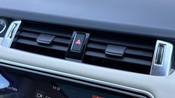 2021 (71) LAND ROVER RANGE ROVER SPORT 3.0 D300 HSE Silver 5dr Auto 5332471