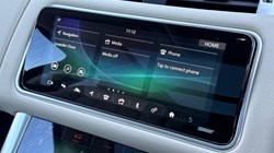 2021 (71) LAND ROVER RANGE ROVER SPORT 3.0 D300 HSE Silver 5dr Auto 5332466