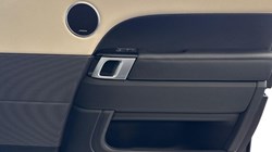 2021 (71) LAND ROVER RANGE ROVER SPORT 3.0 D300 HSE Silver 5dr Auto 5332458