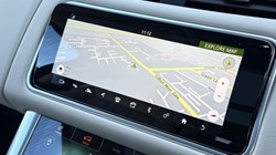 2021 (71) LAND ROVER RANGE ROVER SPORT 3.0 D300 HSE Silver 5dr Auto 5332447