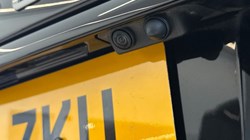 2021 (71) LAND ROVER RANGE ROVER SPORT 3.0 D300 HSE Silver 5dr Auto 5332477