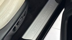 2021 (71) LAND ROVER RANGE ROVER SPORT 3.0 D300 HSE Silver 5dr Auto 5332474