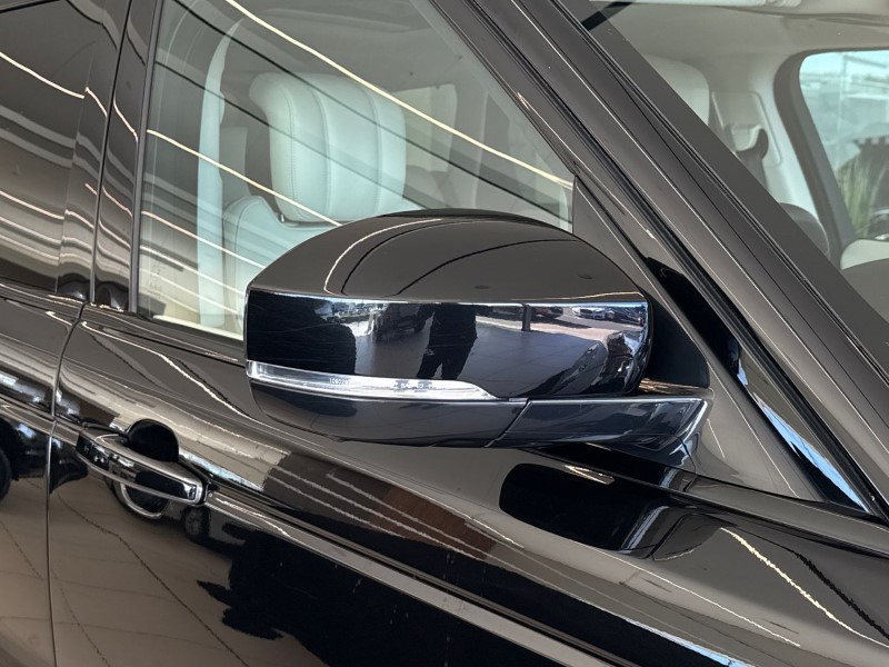 2021 (71) LAND ROVER RANGE ROVER SPORT 3.0 D300 HSE Silver 5dr Auto 5332486