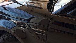 2021 (71) LAND ROVER RANGE ROVER SPORT 3.0 D300 HSE Silver 5dr Auto 5332456