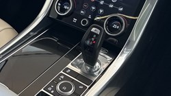 2021 (71) LAND ROVER RANGE ROVER SPORT 3.0 D300 HSE Silver 5dr Auto 5332449