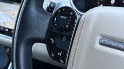 2021 (71) LAND ROVER RANGE ROVER SPORT 3.0 D300 HSE Silver 5dr Auto 5332464