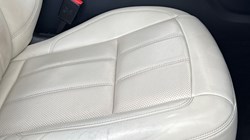 2021 (71) LAND ROVER RANGE ROVER SPORT 3.0 D300 HSE Silver 5dr Auto 5332461