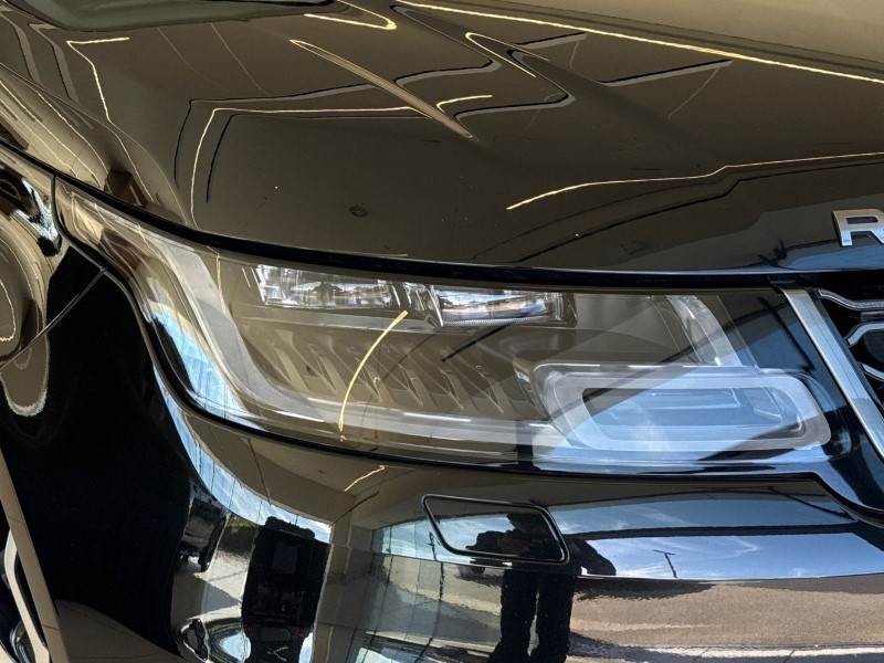 2021 (71) LAND ROVER RANGE ROVER SPORT 3.0 D300 HSE Silver 5dr Auto 5332453