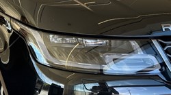 2021 (71) LAND ROVER RANGE ROVER SPORT 3.0 D300 HSE Silver 5dr Auto 5332453