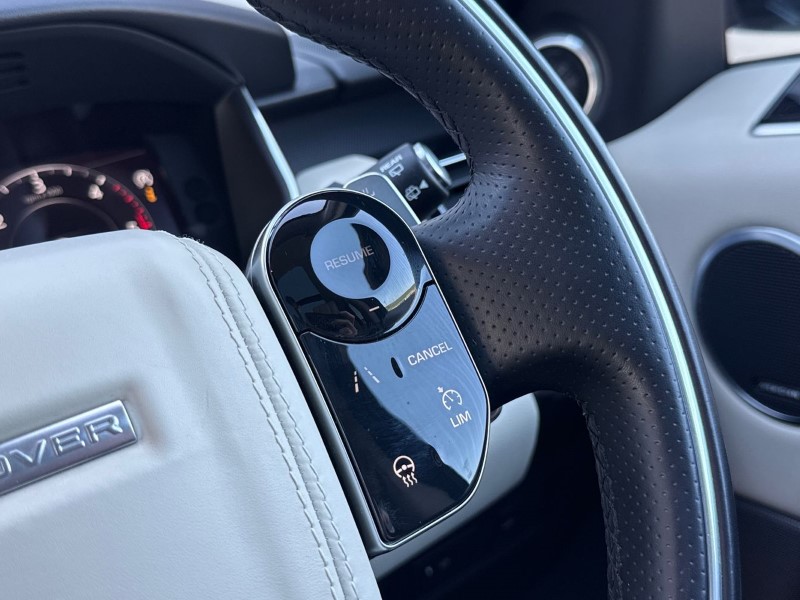 2021 (71) LAND ROVER RANGE ROVER SPORT 3.0 D300 HSE Silver 5dr Auto 5332465