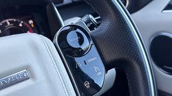 2021 (71) LAND ROVER RANGE ROVER SPORT 3.0 D300 HSE Silver 5dr Auto 5332465