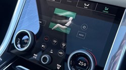 2021 (71) LAND ROVER RANGE ROVER SPORT 3.0 D300 HSE Silver 5dr Auto 5332468